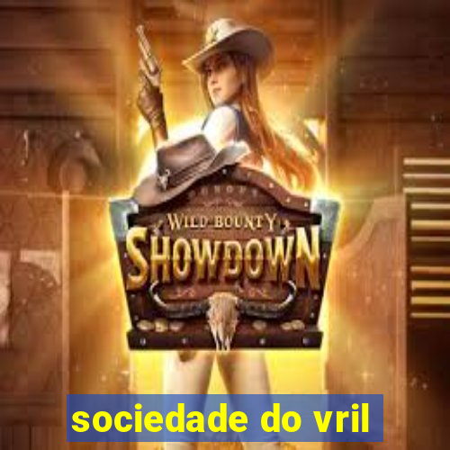 sociedade do vril